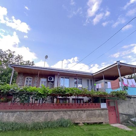 Aloni Green Acres Zemo Alvani Экстерьер фото