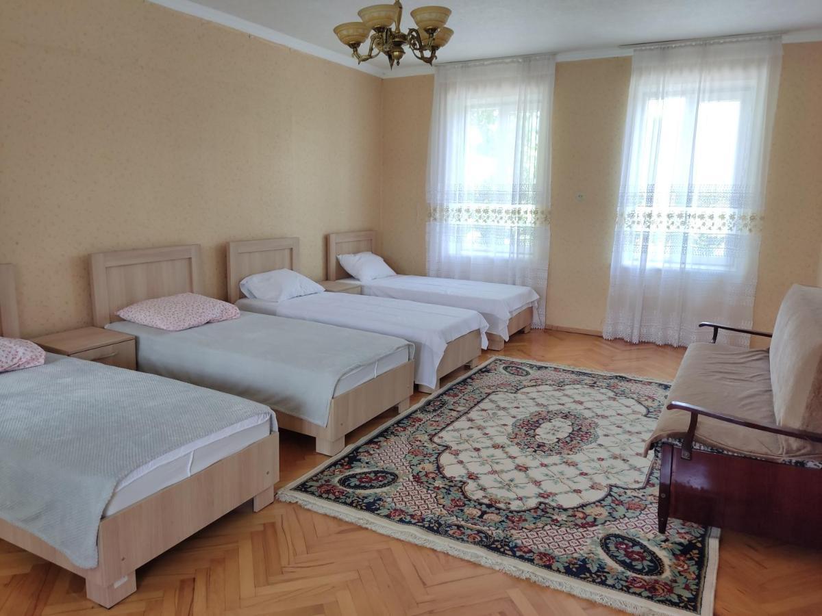 Aloni Green Acres Zemo Alvani Экстерьер фото