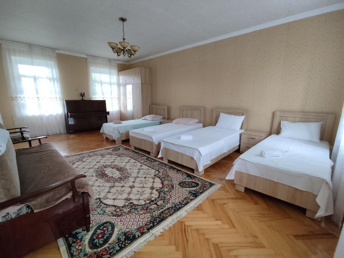 Aloni Green Acres Zemo Alvani Экстерьер фото