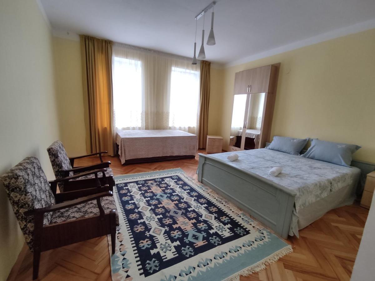 Aloni Green Acres Zemo Alvani Экстерьер фото